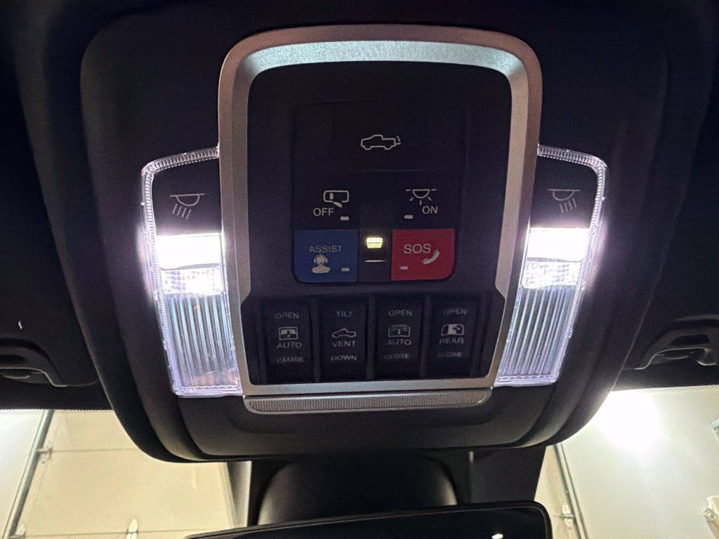 Used 2019 RAM 1500 Limited AWD/4WD image 26