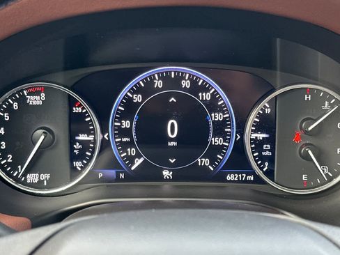 Used 2021 Buick Enclave Avenir w/ Avenir Technology Package image 27