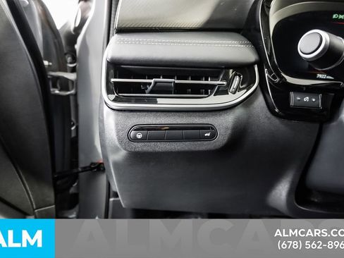Used 2025 INFINITI QX60 Luxe w/ Black Edition AWD/4WD image 36