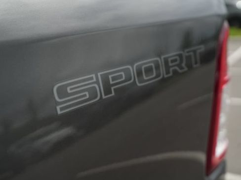 Certified 2023 RAM 1500 Big Horn w/ Trailer Tow Group AWD/4WD image 45