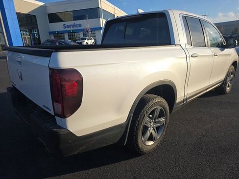 Used 2023 Honda Ridgeline RTL image 17