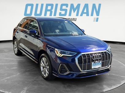 Used 2024 Audi Q3 2.0T Premium