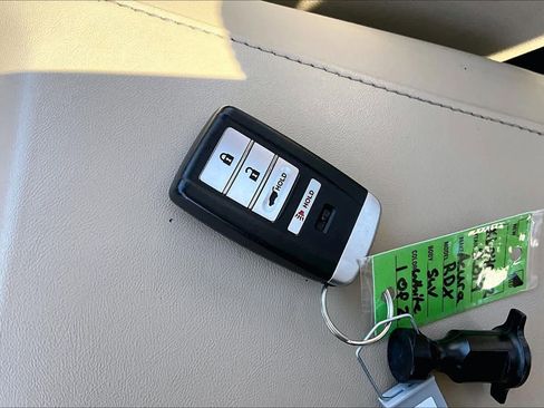 Used 2019 Acura RDX AWD image 14