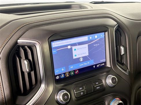 Used 2019 GMC Sierra 1500 AT4 image 13