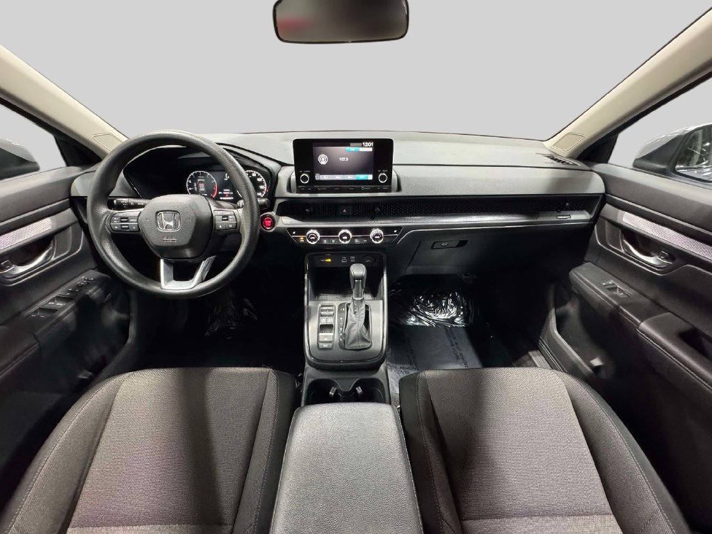 Used 2024 Honda CR-V EX image 33