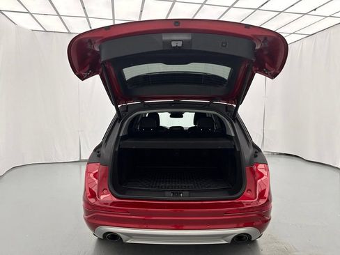 Used 2022 Lincoln Corsair AWD w/ Premium Package image 10