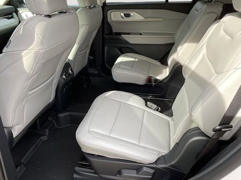 New 2026 Ford Explorer Active w/ Active Comfort Package AWD/4WD image 20