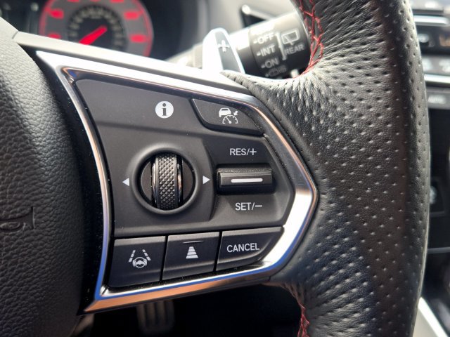Certified 2025 Acura RDX w/ Advance Package AWD/4WD image 25