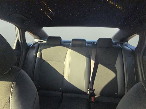 Used 2024 Honda Civic Sport image 15