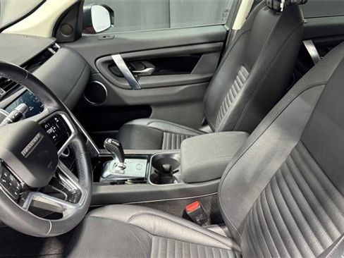 Used 2021 Land Rover Discovery Sport S image 25