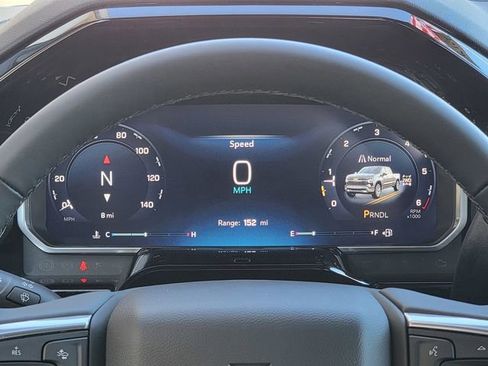 New 2026 Chevrolet Silverado 1500 LT image 30