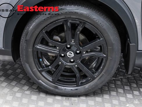 Used 2020 Nissan Kicks SR image 70