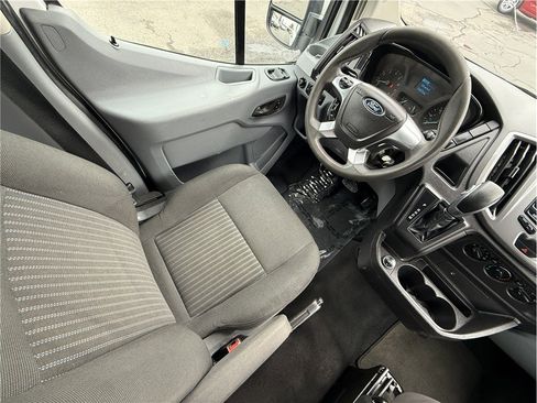 Used 2017 Ford Transit 350 XLT RWD image 7