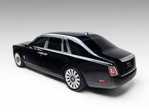 Used 2019 Rolls-Royce Phantom Sedan image 16
