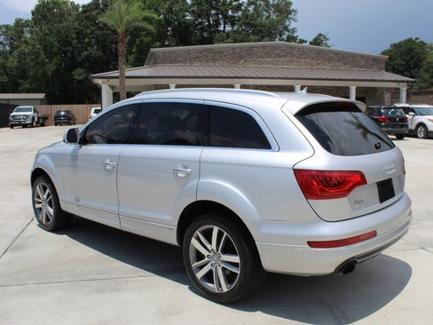 Used 2013 Audi Q7 3.0T Premium Plus w/ Premium Plus Pkg image 20