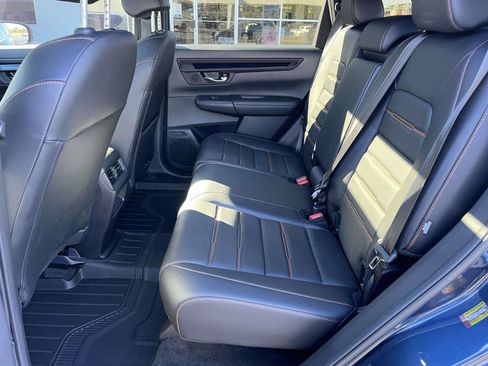Used 2024 Honda CR-V Sport-L image 10