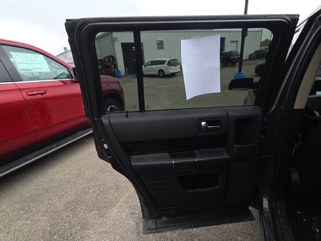 Used 2019 Ford Flex SEL w/ Equipment Group 202A FWD image 11