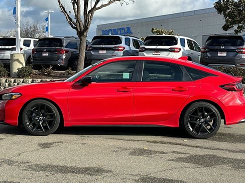 Used 2025 Honda Civic Sport image 7