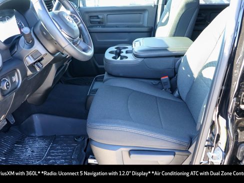 New 2026 RAM 2500 Tradesman image 6