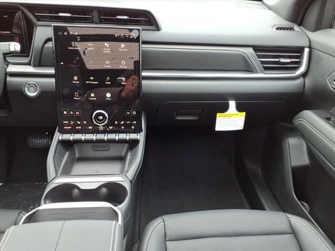 New 2026 GMC Terrain Elevation image 19