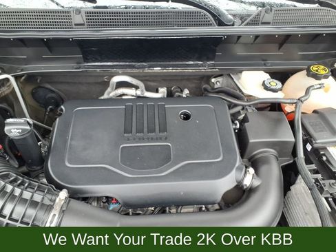 Used 2023 GMC Acadia SLE w/ Driver Convenience Package FWD image 32