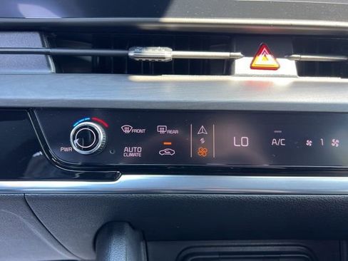 Certified 2023 Kia Sportage X-Line image 23