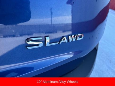 Used 2023 Nissan Rogue SL image 20