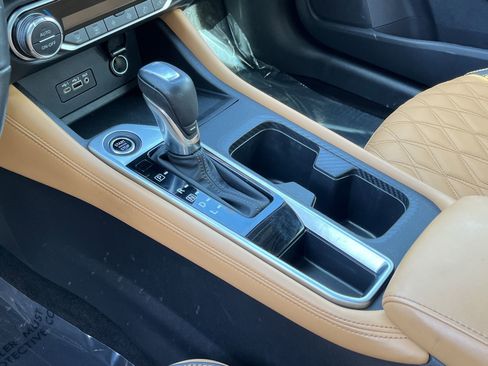 Certified 2023 Nissan Sentra SV w/ SV Premium Package image 16