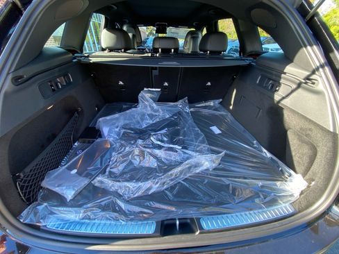 New 2026 Mercedes-Benz GLC 43 AMG 4MATIC image 15