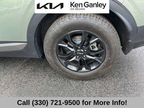 Certified 2024 Kia Sportage X-Pro AWD/4WD image 22