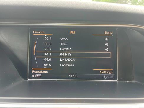 Used 2016 Audi A4 2.0T Premium Plus w/ Technology Package AWD/4WD image 22