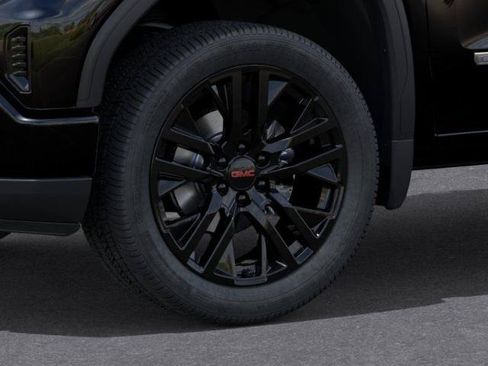 New 2026 GMC Sierra 1500 Elevation w/ Preferred Package AWD/4WD image 9