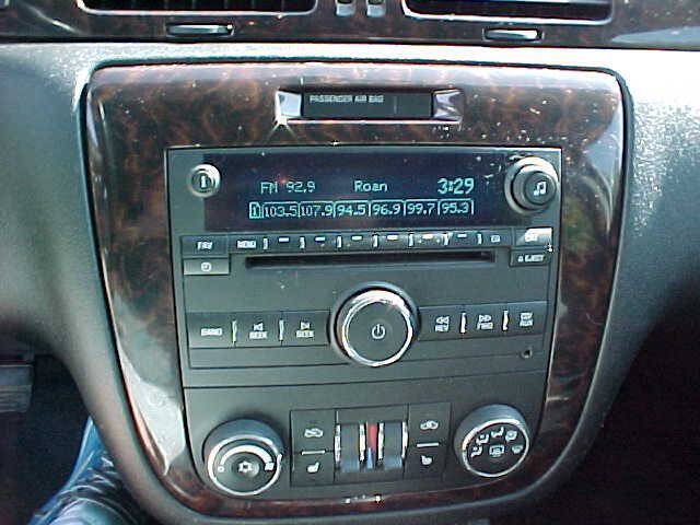 Used 2012 Chevrolet Impala LTZ FWD image 53