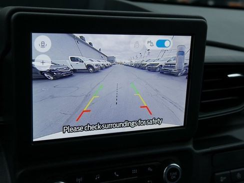 New 2026 Ford Explorer 4WD Police Interceptor image 3