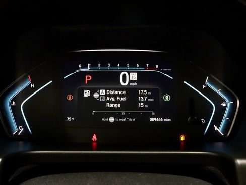 Used 2024 Honda Odyssey Touring image 29