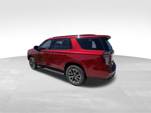 Used 2022 Chevrolet Tahoe Z71 AWD/4WD image 13