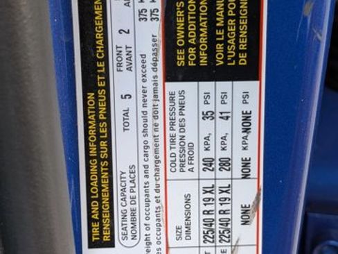 Used 2019 BMW 330i xDrive Sedan w/ M Sport Package image 18