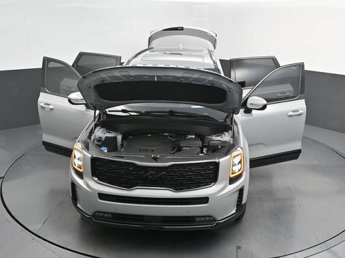 Used 2022 Kia Telluride SX w/ SX Prestige Package AWD/4WD image 56
