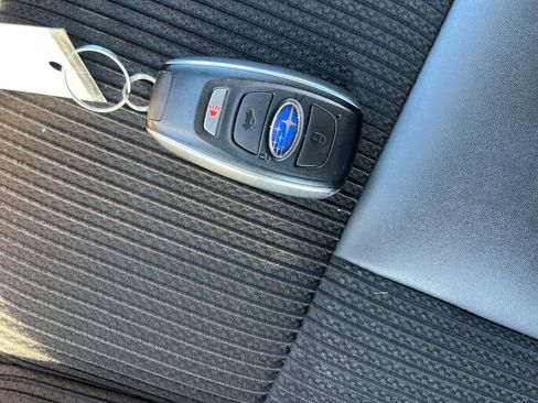 Used 2024 Subaru Legacy Sport image 35