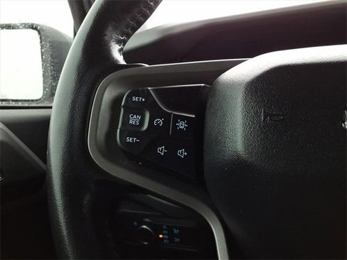 Used 2021 Ford Bronco Black Diamond w/ Sasquatch Package image 22