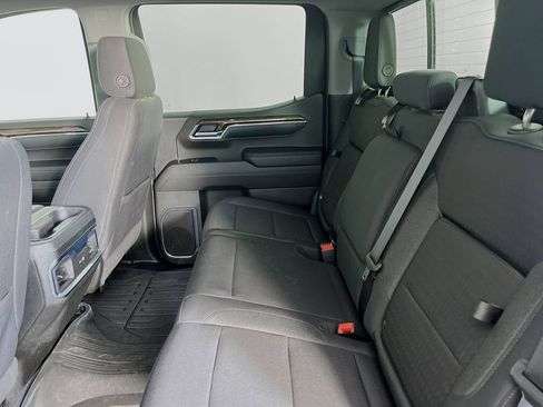 Used 2024 GMC Sierra 1500 Elevation AWD/4WD image 29