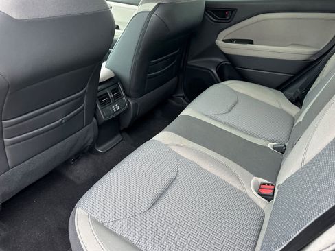 New 2026 Subaru Forester Premium image 12