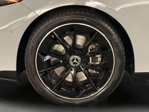 New 2027 Mercedes-Benz CLA 250+ image 23