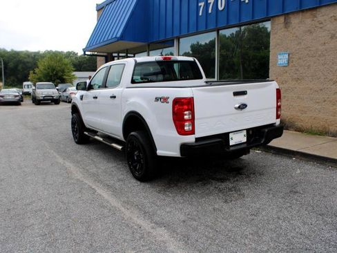 Used 2020 Ford Ranger XL w/ Equipment Group 101A Mid image 6