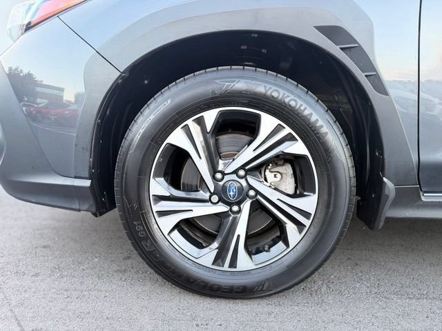 Used 2024 Subaru Crosstrek 2.0i Premium AWD/4WD image 29