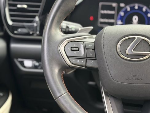 Used 2023 Lexus NX 250 FWD image 44