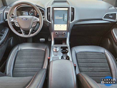 Used 2024 Ford Edge ST-Line image 26
