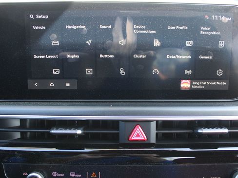 New 2026 Kia K5 GT-Line image 48