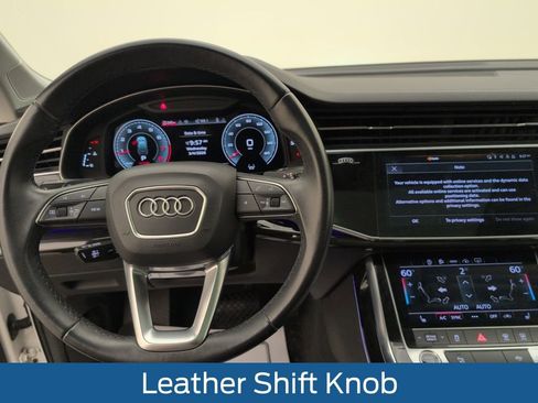 Used 2024 Audi Q7 2.0T Premium Plus image 24