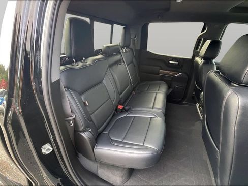 Used 2021 Chevrolet Silverado 1500 RST w/ Texas Edition Plus RWD image 28